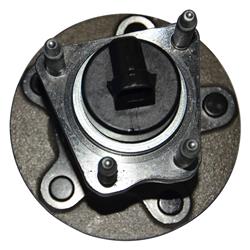 GSP Complete Hub Assemblies 103250