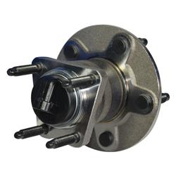 GSP Complete Hub Assemblies 103285