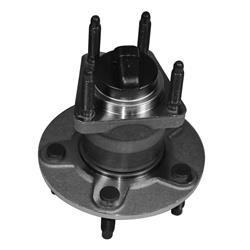 GSP Complete Hub Assemblies 103285