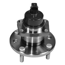 GSP Complete Hub Assemblies for 2004-2008 FORENZA, 2005-2008 RENO, 2004-2006 VERONA - 103316