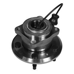 GSP Complete Hub Assemblies 103358