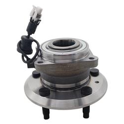 GSP Complete Hub Assemblies 103358