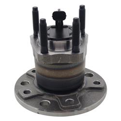 GSP Complete Hub Assemblies for 2008 ASTRA - 103362