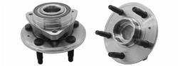 GSP Complete Hub Assemblies for 2010-2014 CAMARO, 2014-2015 CTS - 103399