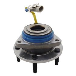 GSP Complete Hub Assemblies for 2009-2013 CORVETTE, 2009 XLR - 103441