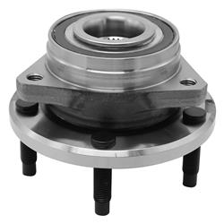 GSP Complete Hub Assemblies for 2014-2019 CORVETTE - 103558