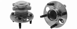 GSP Wheel Bearing and Hub Assemblies for 2013-2022 SPARK - 103587