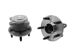 GSP Wheel Bearing and Hub Assemblies for 2016-2019 CRUZE, VOLT - 103590