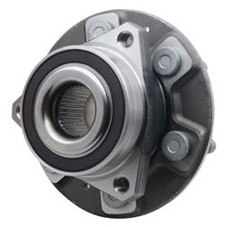 GSP Wheel Bearing and Hub Assemblies 103593