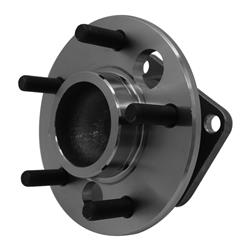 GSP Complete Hub Assemblies 104018