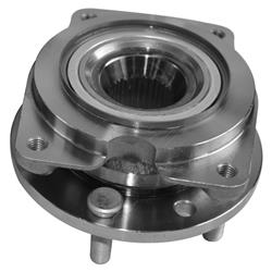 GSP Complete Hub Assemblies 104044