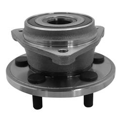 GSP Complete Hub Assemblies 104084
