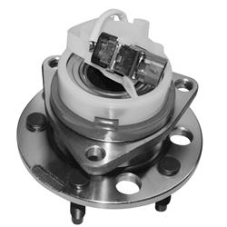 GSP Complete Hub Assemblies 104087
