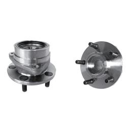 GSP Complete Hub Assemblies 104107