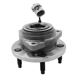 GSP Wheel Bearing and Hub Assemblies 104121HD