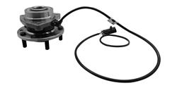 GSP Complete Hub Assemblies 104124