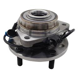 GSP Wheel Bearing and Hub Assemblies 104124HD