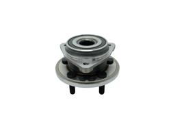 GSP Complete Hub Assemblies for 1999-2001 CHEROKEE, 1999-2006 WRANGLER - 104158
