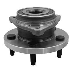 GSP Complete Hub Assemblies for 1999-2004 GRAND CHEROKEE - 104159