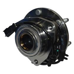 GSP Complete Hub Assemblies 104188HD