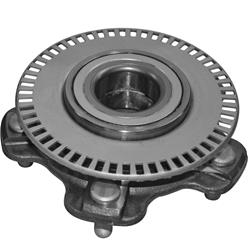 GSP Complete Hub Assemblies 104193