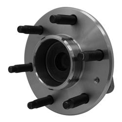 GSP Complete Hub Assemblies 104197