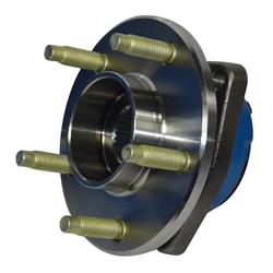 GSP Complete Hub Assemblies 104203