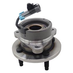 GSP Complete Hub Assemblies for 2005-2010 COBALT, 2007-2009 G5, 2003-2007 ION - 104204