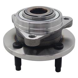 GSP Complete Hub Assemblies for 2005-2010 COBALT, 2007-2009 G5, 2003-2007 ION - 104205