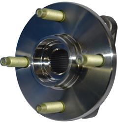 GSP Complete Hub Assemblies for 2005-2010 COBALT, 2007-2009 G5, 2003-2007 ION - 104205