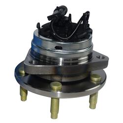 GSP Complete Hub Assemblies 104214