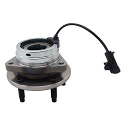 GSP Wheel Bearing and Hub Assemblies 104214HD