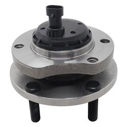 GSP Complete Hub Assemblies for 2004-2006 GTO - 104217