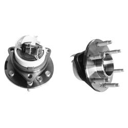 GSP Complete Hub Assemblies 104236