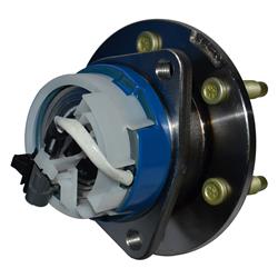 GSP Wheel Bearing and Hub Assemblies 104236HD