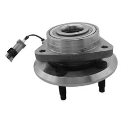 GSP Complete Hub Assemblies 104276
