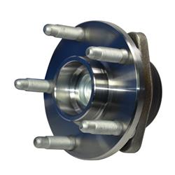 GSP Complete Hub Assemblies for 2011-2013 CAPRICE, 2008-2009 G8 - 104280