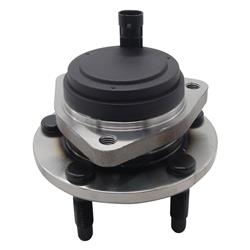 GSP Complete Hub Assemblies for 2011-2013 CAPRICE, 2008-2009 G8 - 104280