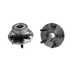 GSP Wheel Bearing and Hub Assemblies for 2012-2015 CAMARO, 2009-2015 CTS - 104281