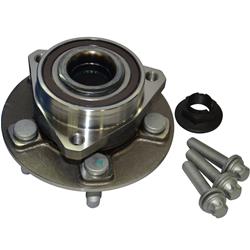 GSP Complete Hub Assemblies 104282