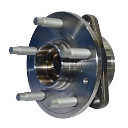 GSP Complete Hub Assemblies for 2011-2015 CRUZE, 2016 CRUZE LIMITED - 104315