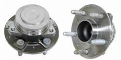 GSP Wheel Bearing and Hub Assemblies 104401