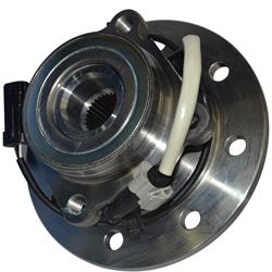 GSP Complete Hub Assemblies 106041