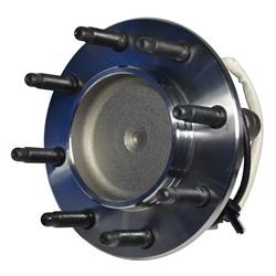 GSP Complete Hub Assemblies 106059
