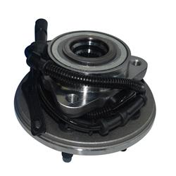 GSP Complete Hub Assemblies 106078