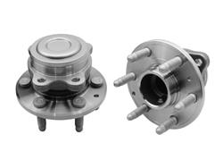 GSP Complete Hub Assemblies for 2015-2022 CANYON, COLORADO - 106168