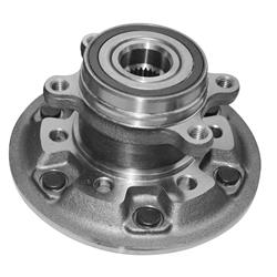 GSP Complete Hub Assemblies 106511
