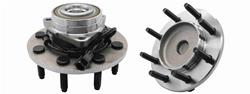 GSP Wheel Bearing and Hub Assemblies 107086