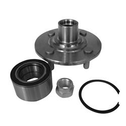 GSP North America Co Inc. Wheel Bearing and Hub Repair Kits 109514