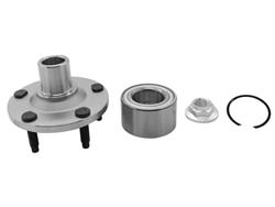 GSP Wheel Bearing and Hub Assemblies for 2001-2012 ESCAPE, 2005-2011 MARINER, 2001-2011 TRIBUTE - 110004